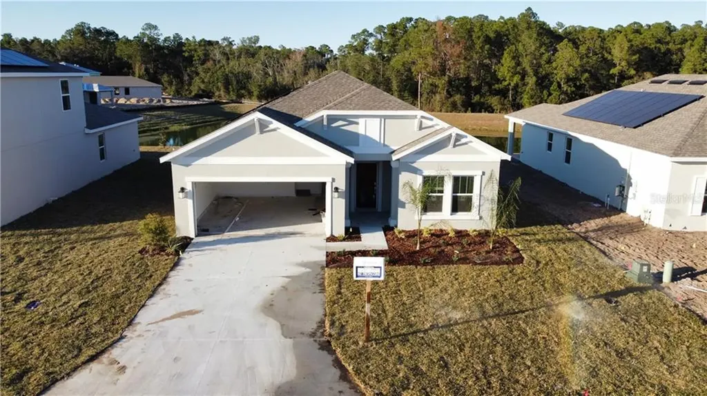 16428 Fernridge Street Clermont FL 34714