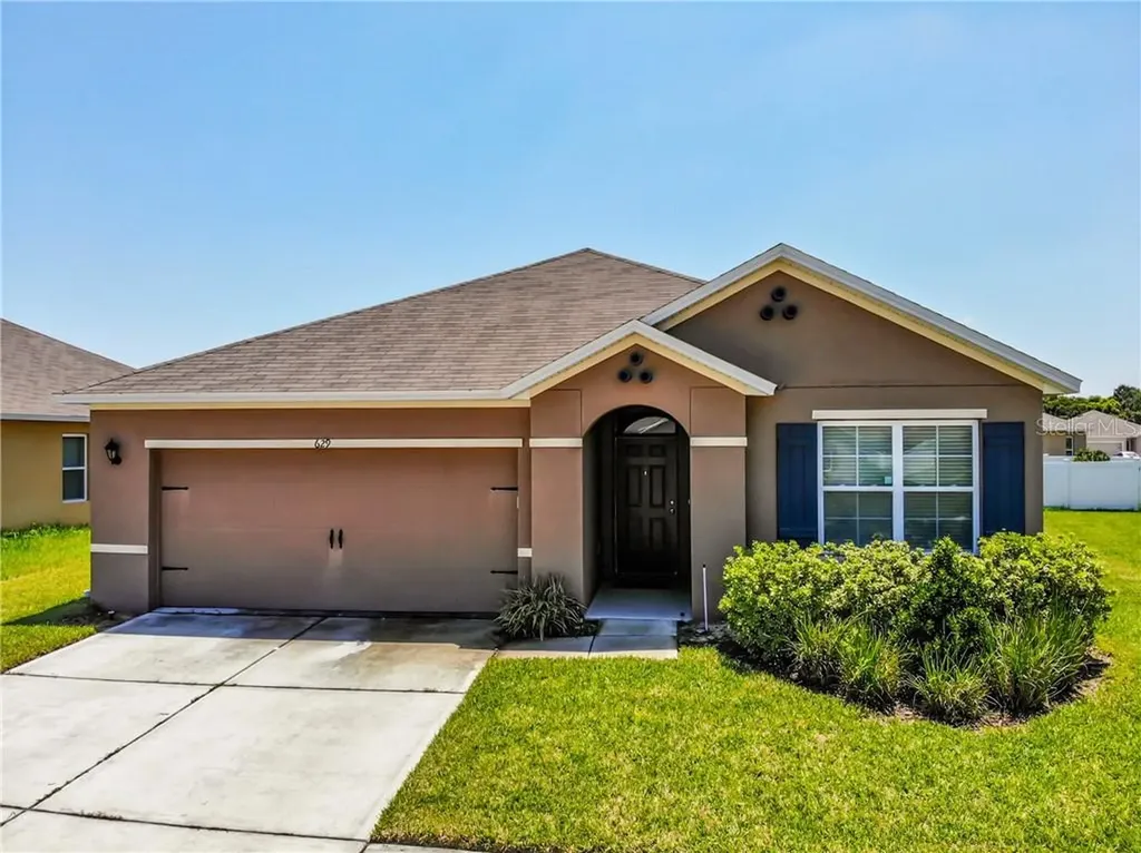 6299 Red Herring Drive Winter Haven FL 33881