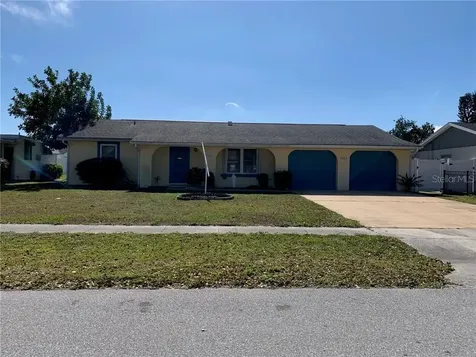 8283 Gallo Avenue North Port FL 34287