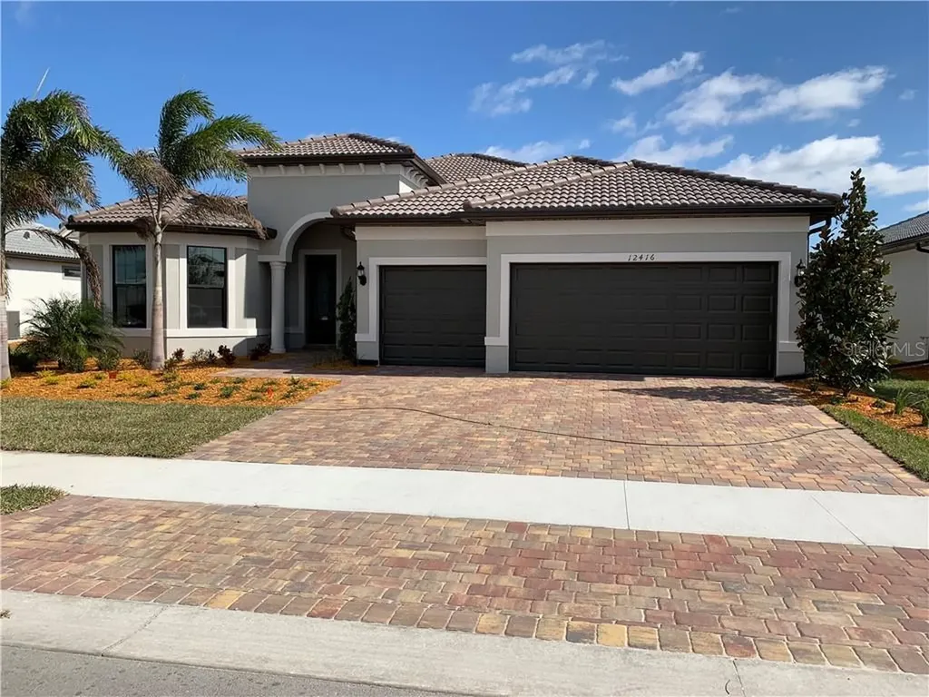 12416 Golden Sage Drive Sarasota FL 34238