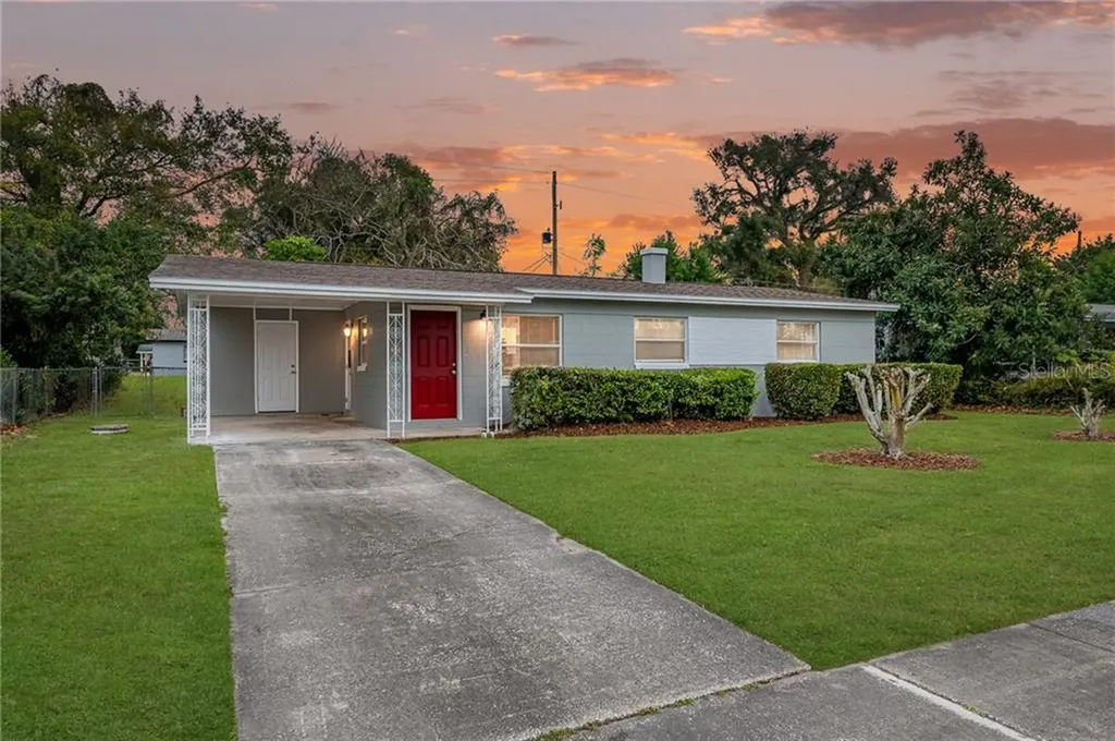 3423 Basie Place Orlando FL 32805