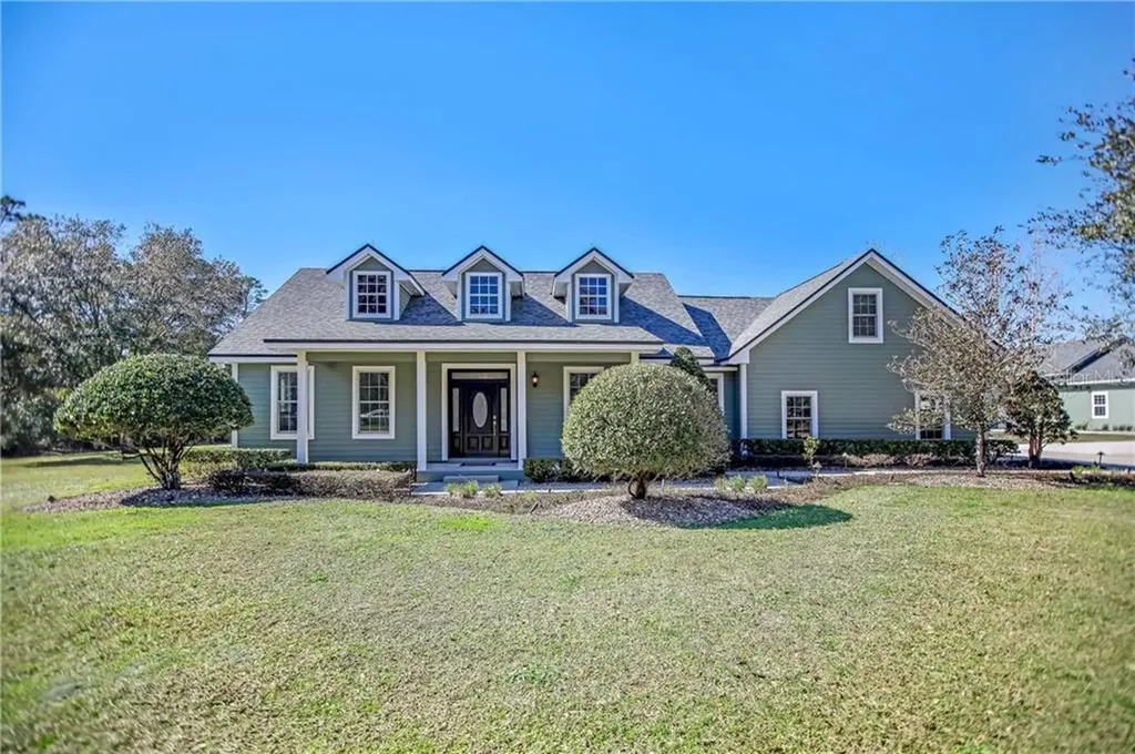 31125 Wekiva River Road Sorrento FL 32776