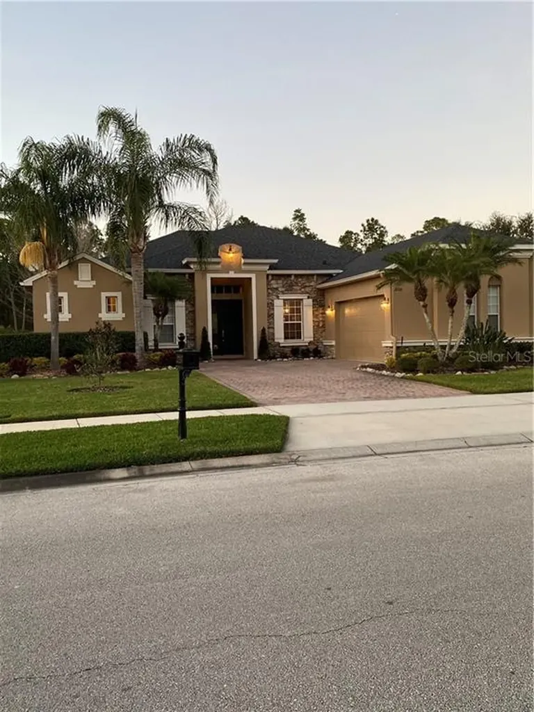 3753 Heirloom Rose Place Oviedo FL 32766