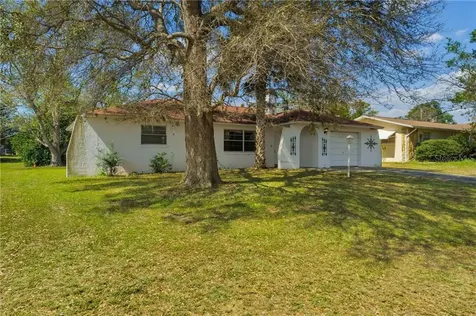 206 S Fillmore Street Beverly Hills FL 34465