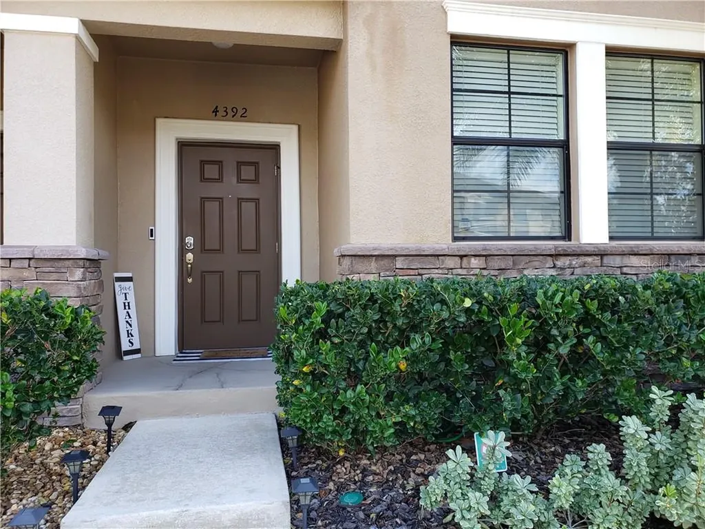 4392 Fennwood Court Wesley Chapel FL 33543