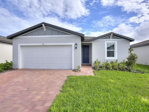 436 Mckenna Drive Winter Haven FL 33881