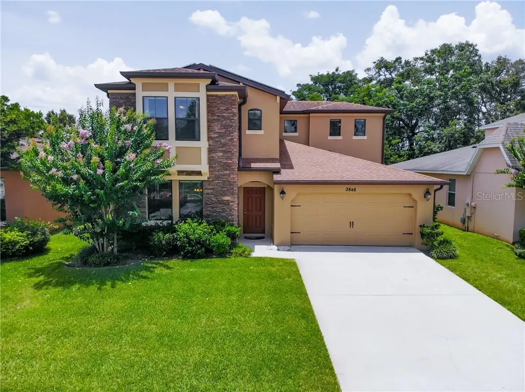 2848 Whistlewood Drive Orlando FL 32810
