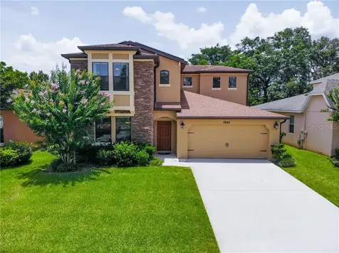 2848 Whistlewood Drive Orlando FL 32810
