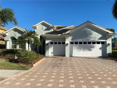 1210 Creek Nine Drive North Port FL 34291