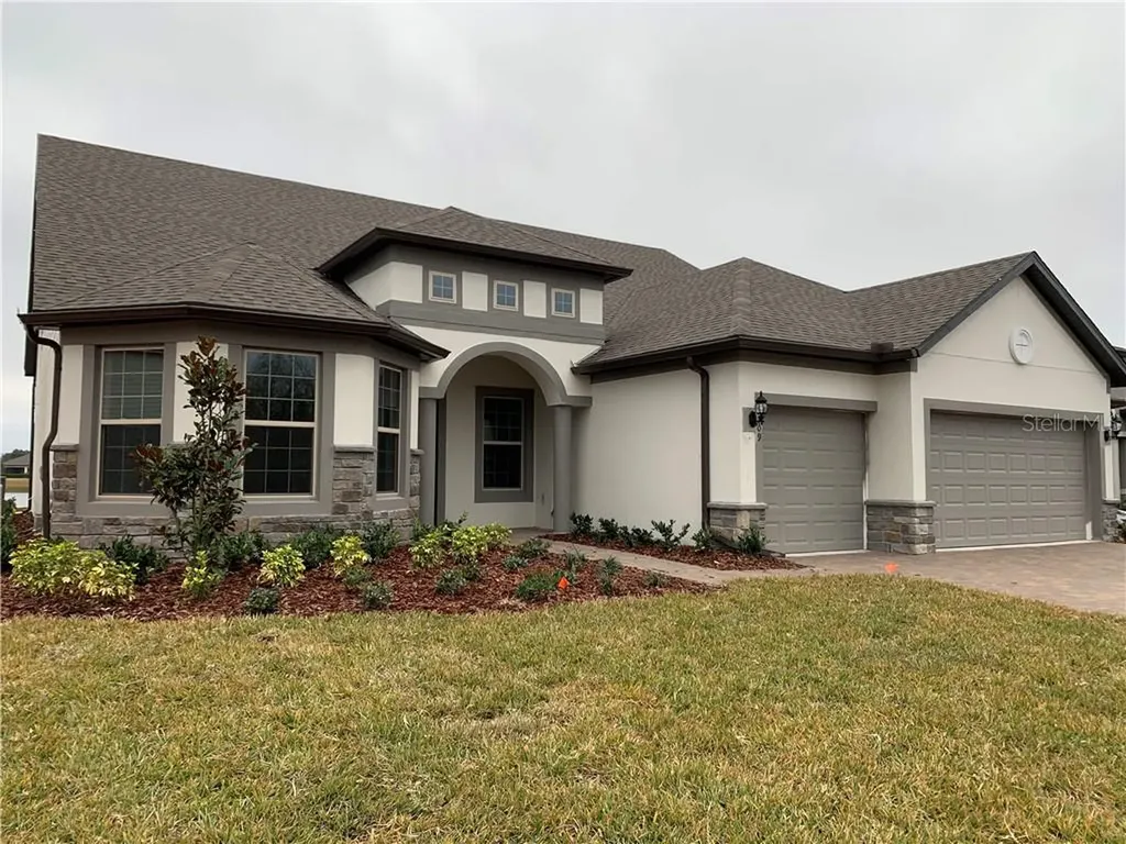 5509 Potenza Drive Saint Cloud FL 34771
