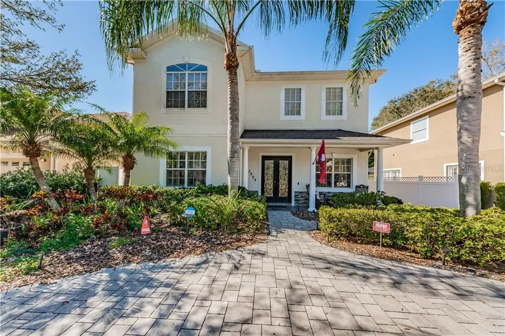 3909 S Kenwood Avenue Tampa FL 33611