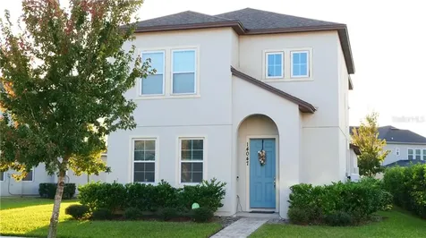 14047 Aldford Drive Winter Garden FL 34787