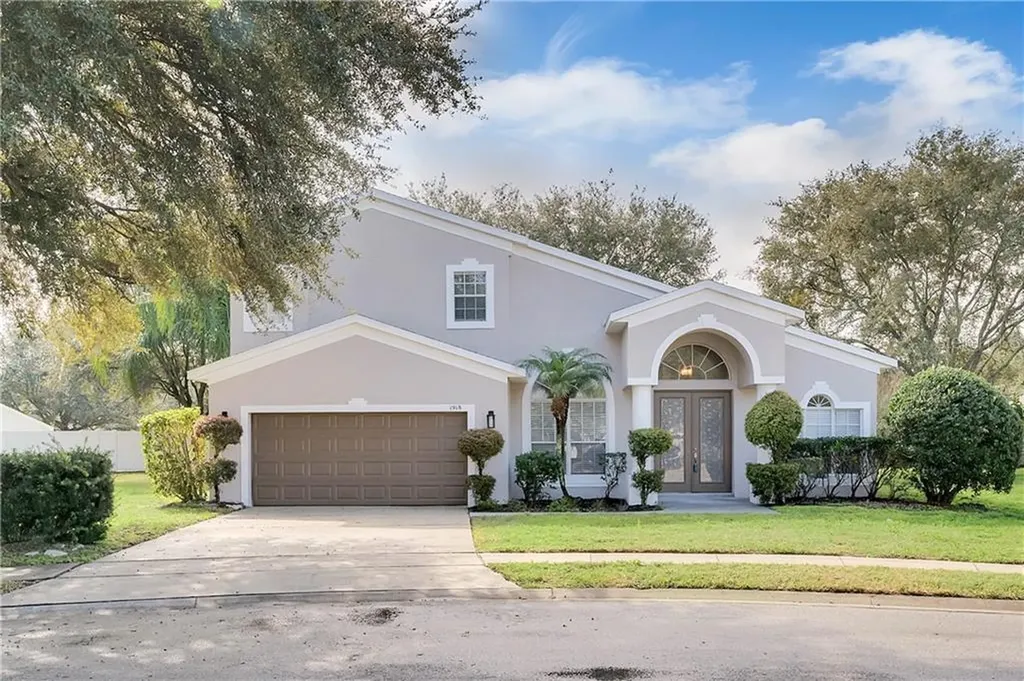 1918 Saint James Court Ocoee FL 34761