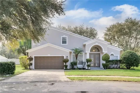 1918 Saint James Court Ocoee FL 34761