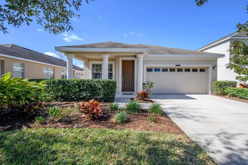 8139 Bird Whistle Lane Land O Lakes FL 34637