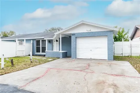 7501 Eastmoor Court Tampa FL 33615