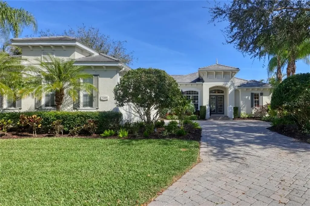 7209 Greystone Street Lakewood Ranch FL 34202