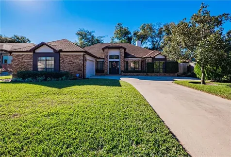 4518 Gatlin Grove Drive Orlando FL 32812