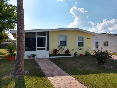 4781 Bullard Street North Port FL 34287