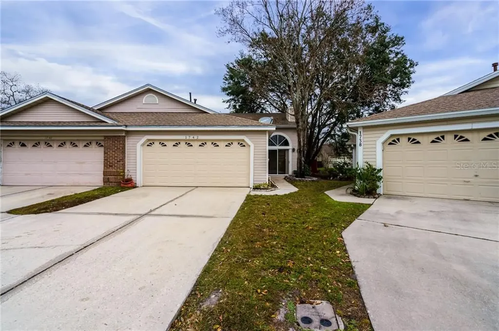1742 Torrington Circle Longwood FL 32750