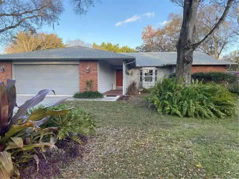 4235 Shady Oaks Court Sarasota FL 34233