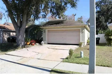 957 Ponderosa Pine Court Orlando FL 32825