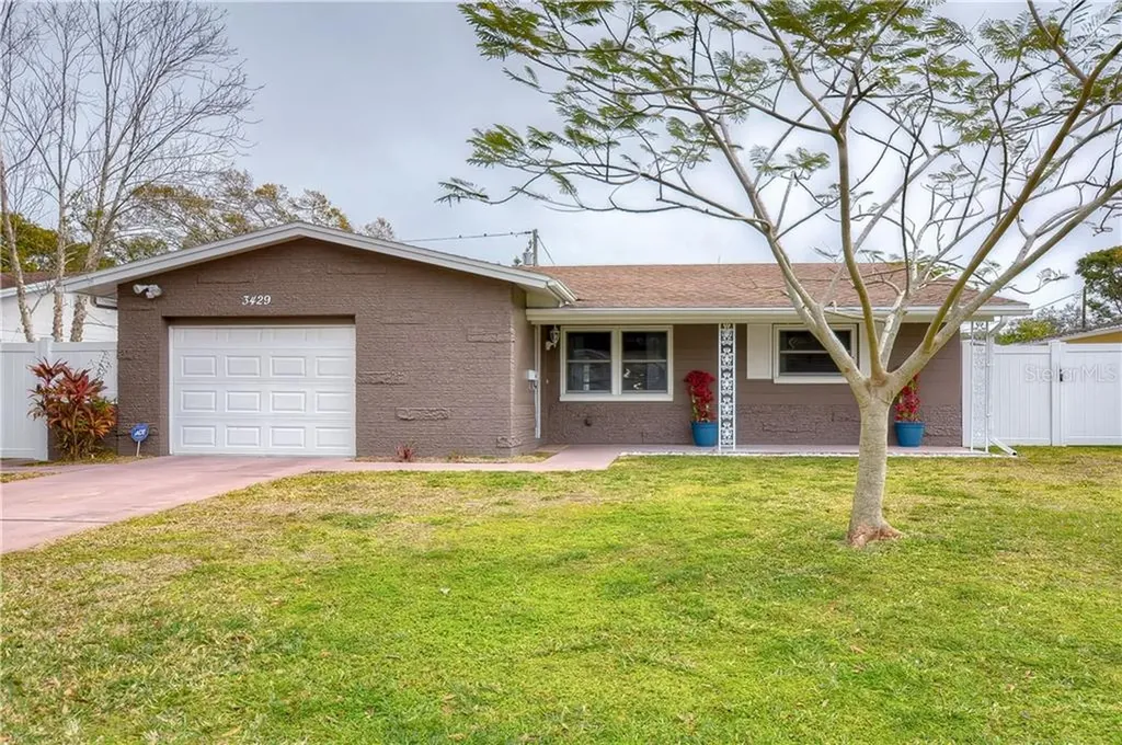 3429 36th Street N St Petersburg FL 33713