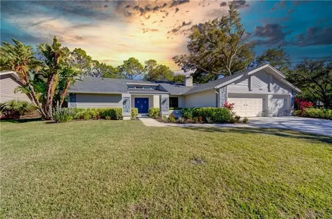 5012 Barrowe Drive Tampa FL 33624