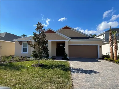 1242 Hillcrest View Loop Apopka FL 32703