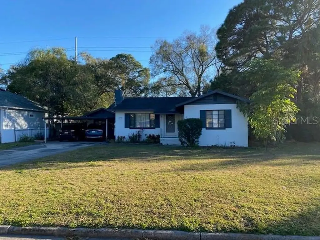 4118 W Vasconia Street Tampa FL 33629