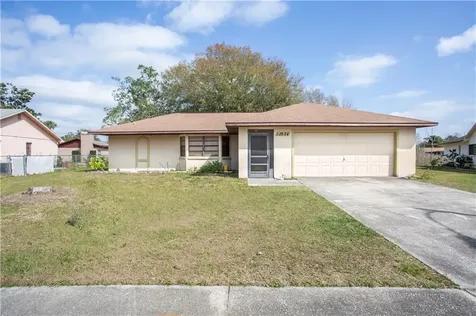 12524 Willow Tree Avenue Hudson FL 34669