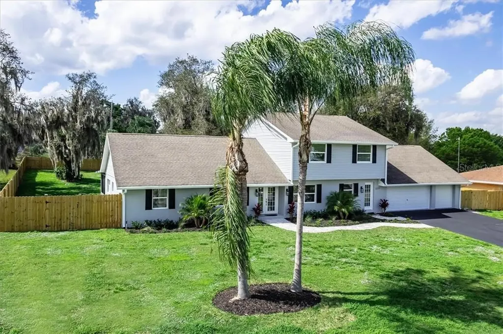 1229 Driscoll Drive Lake Placid FL 33852