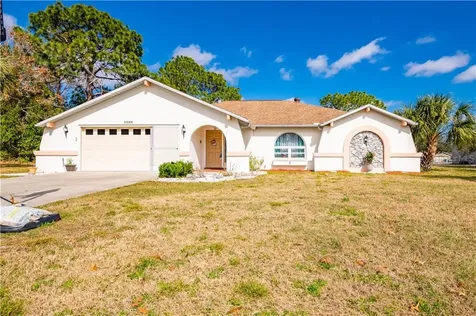 4528 Elwood Road Spring Hill FL 34609