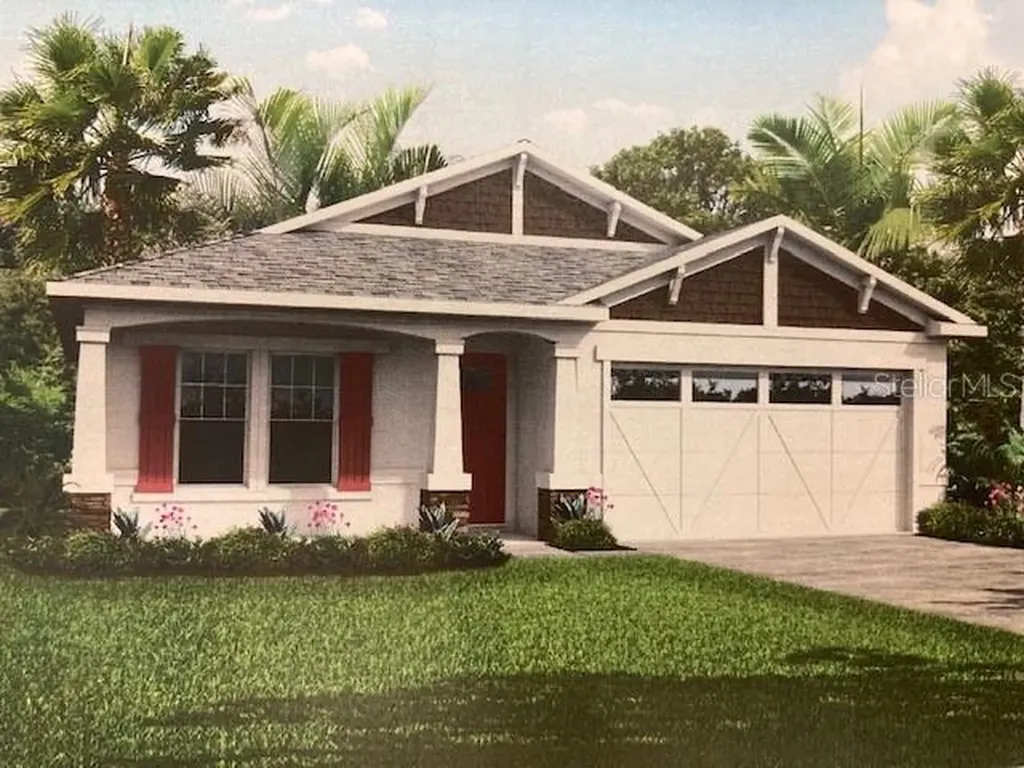 2095 Paragon Circle W Clearwater FL 33755