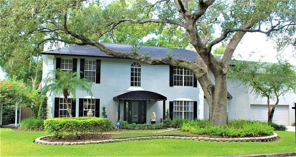 5103 S Elberon Street Tampa FL 33611
