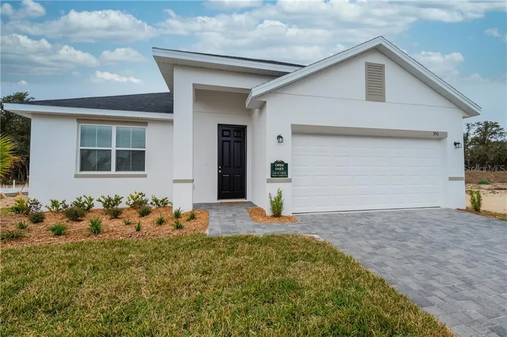 350 Golden Sands Circle Davenport FL 33837
