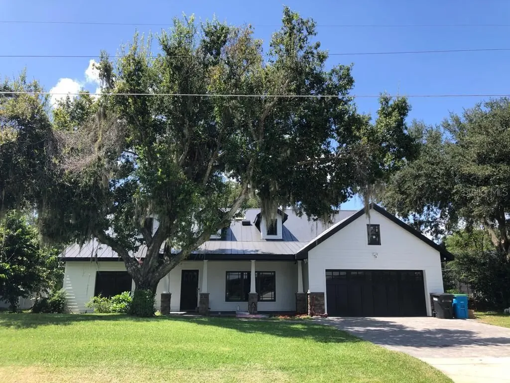 20 Oakdale Street Windermere FL 34786