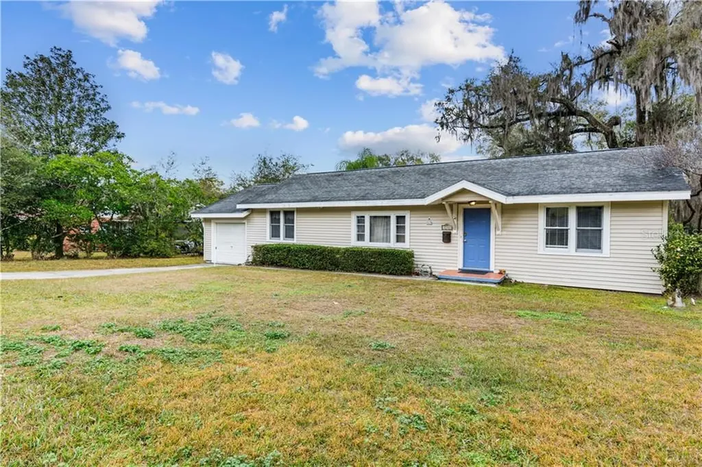 37203 Meridian Avenue Dade City FL 33525