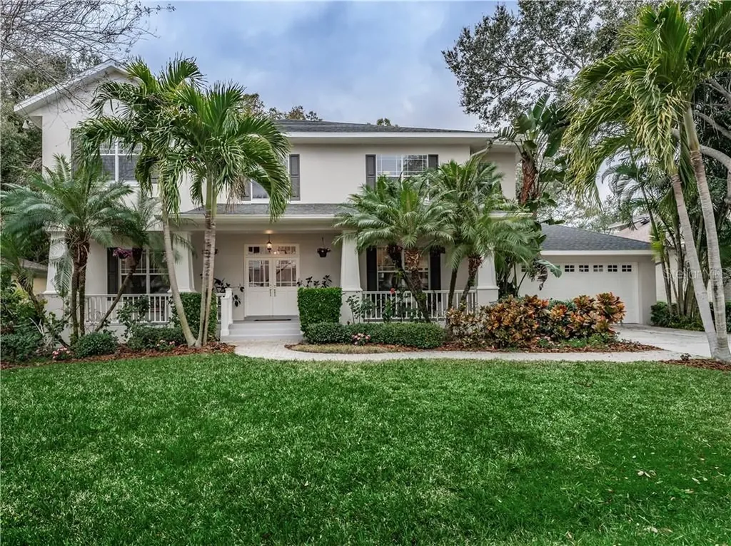 5405 S Crescent Drive Tampa FL 33611