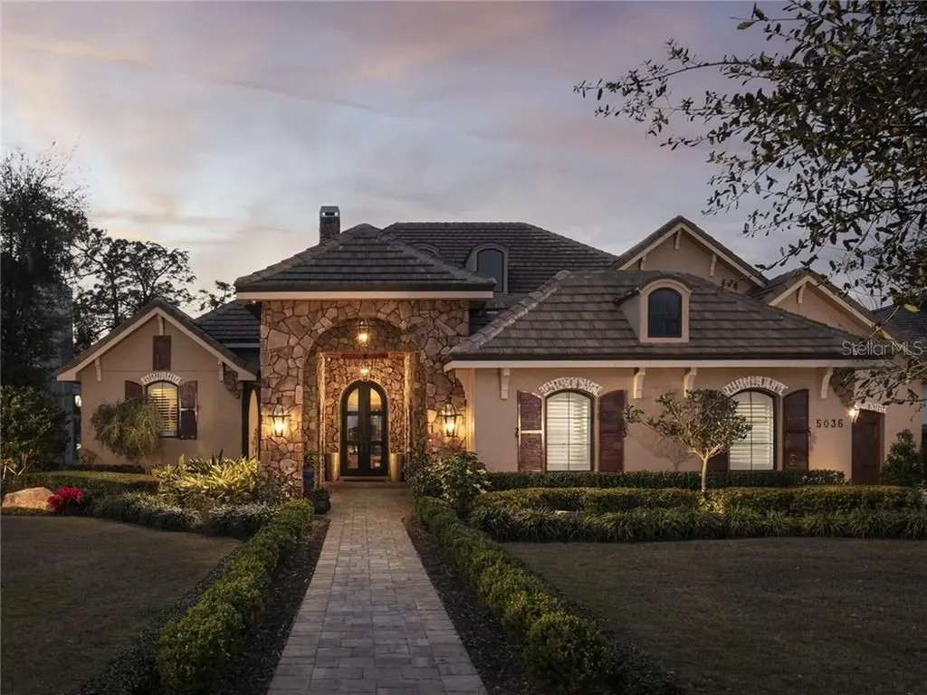 5036 Sawyer Cove Way Windermere FL 34786