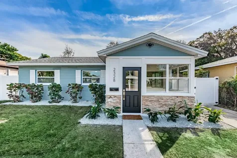 2328 14th Avenue S St Petersburg FL 33712