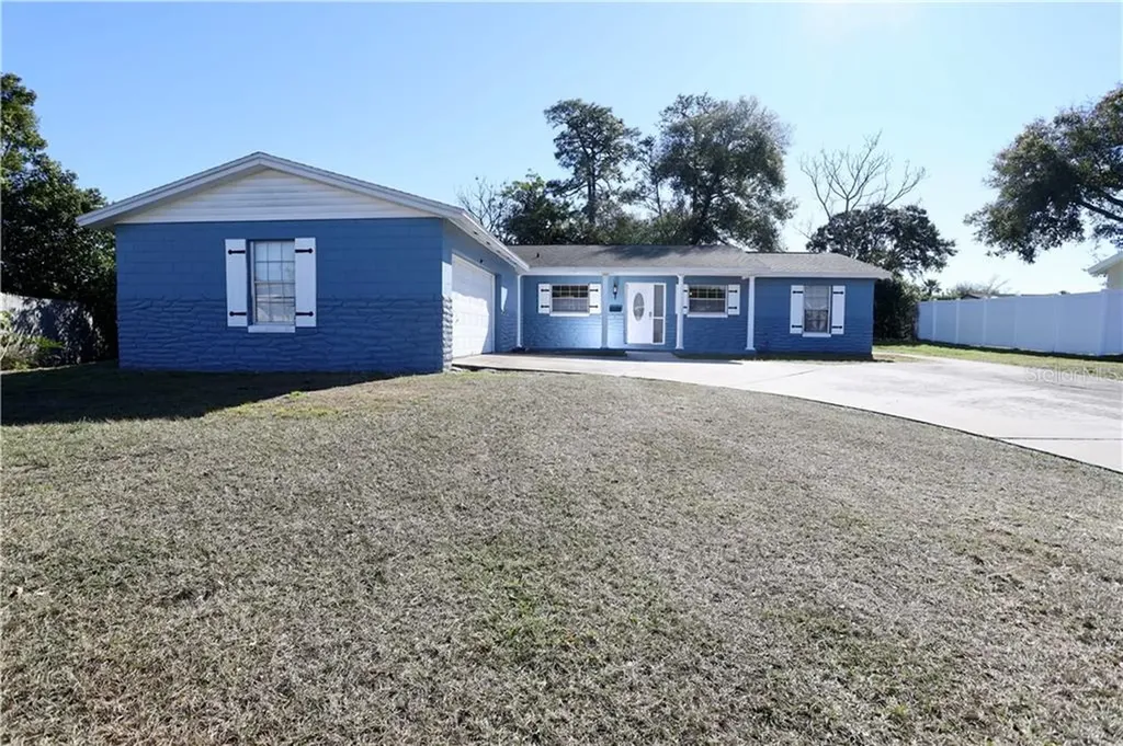 131 Carriage Hill Drive Casselberry FL 32707