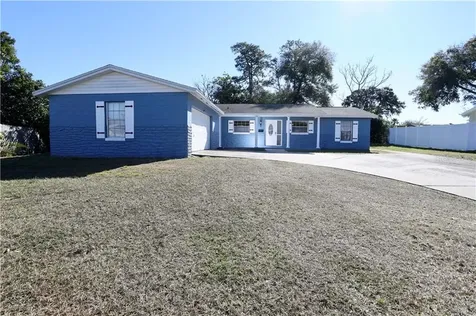 131 Carriage Hill Drive Casselberry FL 32707