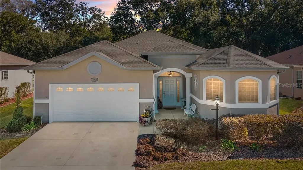 16975 SE 110th Court Road Summerfield FL 34491