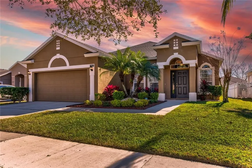 14024 Eylewood Drive Winter Garden FL 34787