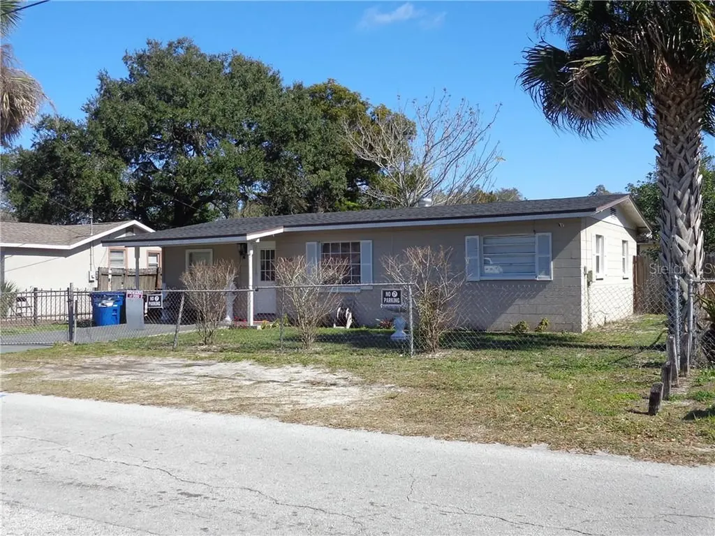 9807 N 11th Street Tampa FL 33612