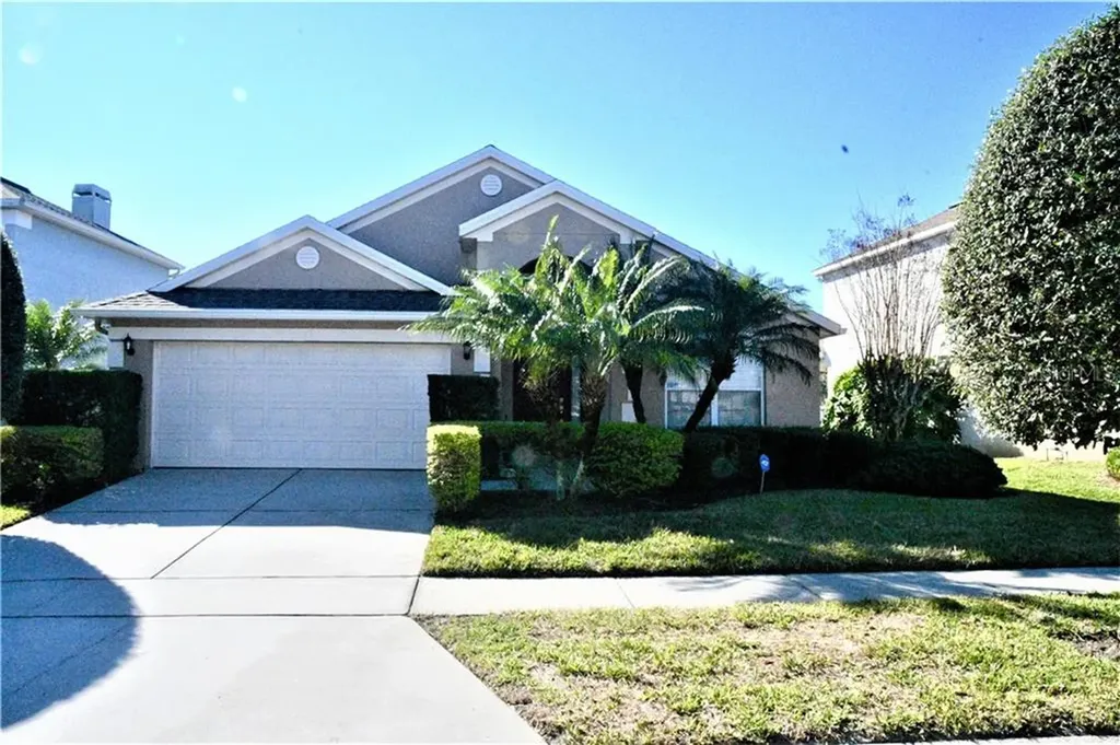 5038 Terra Vista Way Orlando FL 32837