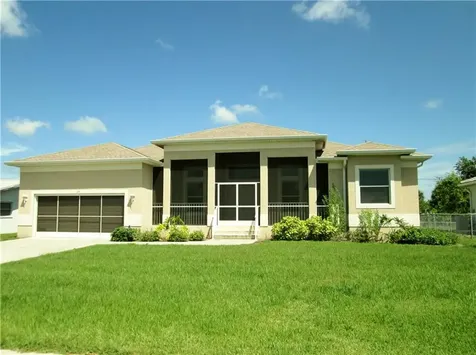 69 Annapolis Lane Rotonda West FL 33947