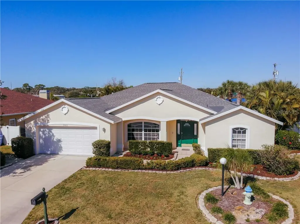 2489 Appaloosa Circle Sarasota FL 34240