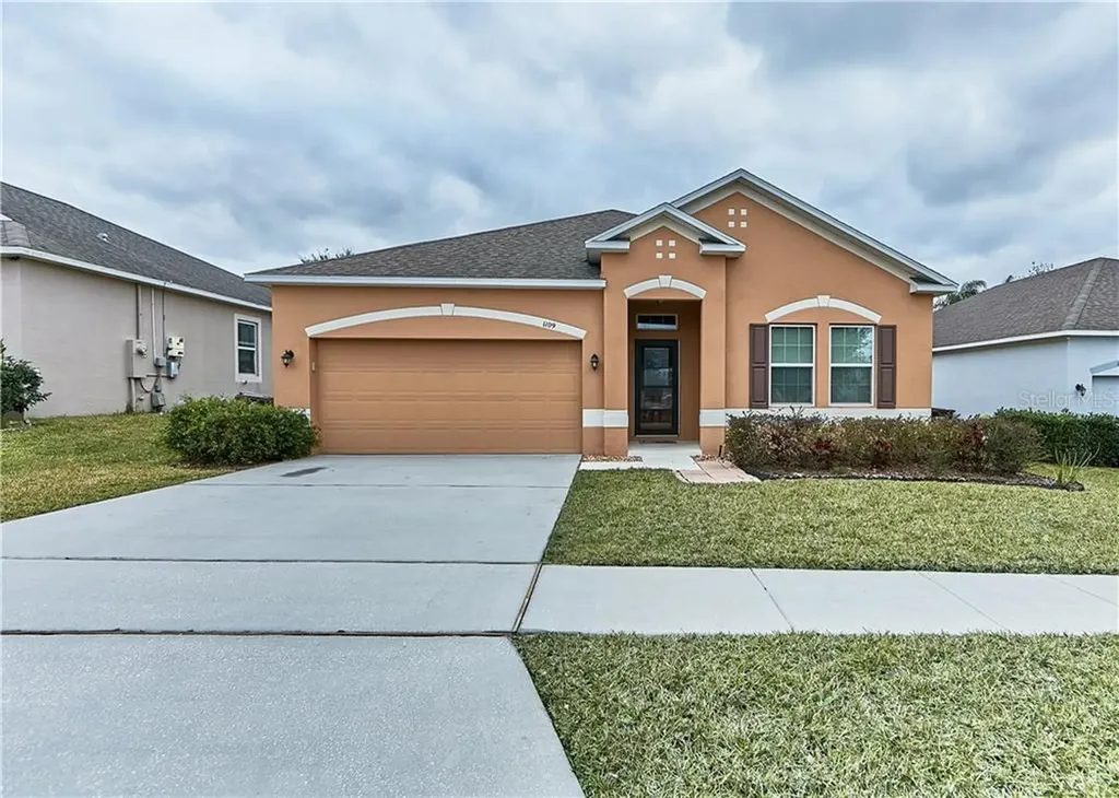1109 Democracy Drive Haines City FL 33844